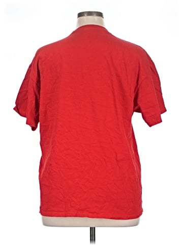 Delta Pro Weight Short Sleeve T-Shirt (view 2)