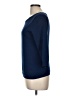 Lands' End Blue Pullover Sweater Size M - photo 5