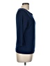 Lands' End Blue Pullover Sweater Size M - photo 4