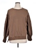 Trendy Queen Brown Sweatshirt Size XL - photo 1