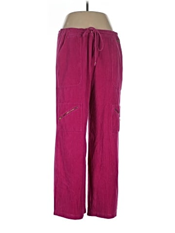 St. John Sport Casual Pants (view 1)
