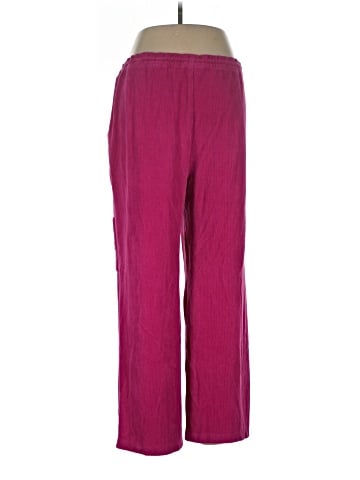 St. John Sport Casual Pants (view 2)