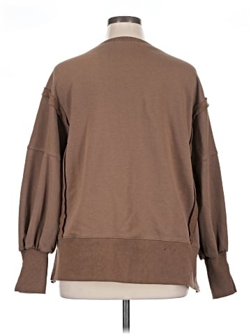 Trendy Queen Sweatshirt (view 2)