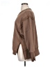 Trendy Queen Brown Sweatshirt Size XL - photo 5