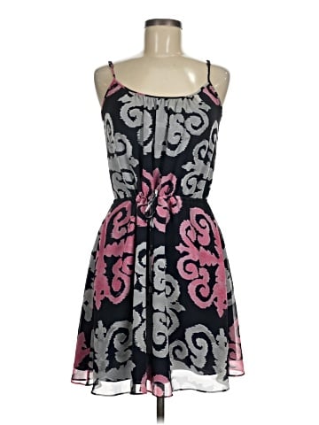 Banana Republic Milly Collection Cocktail Dress (view 1)