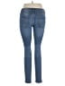 Refuge Hearts Blue Jeans Size 10 - photo 2