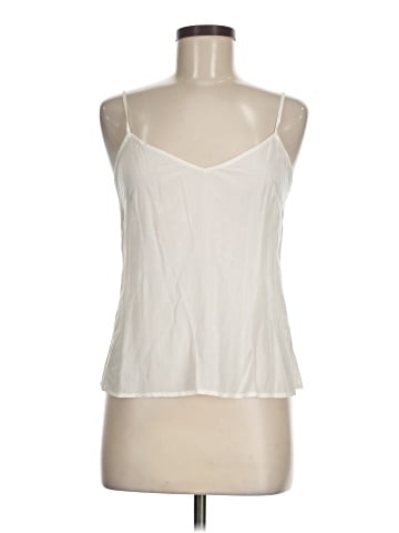 Hemant & Nandita Sleeveless Blouse (view 1)