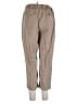 Croft & Barrow 100% Lyocell Tan Casual Pants Size L - photo 2