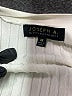 Joseph A. Ivory Cardigan Size M - photo 7