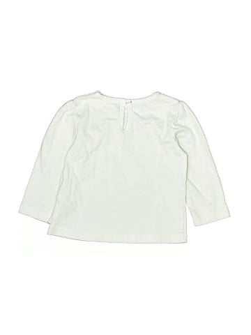 Little Me Long Sleeve Top (view 2)
