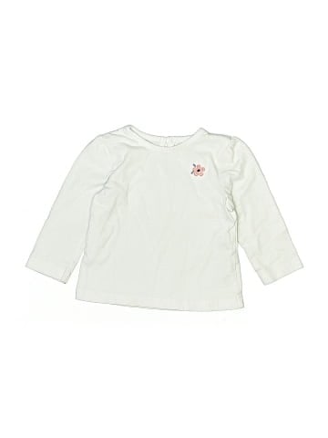 Little Me Long Sleeve Top (view 1)