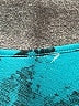Unbranded Tie-dye Teal Casual Dress Size 00 (estimated) - photo 7