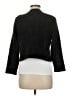 Tommy Hilfiger Black Faux Fur Jacket Size M - photo 2
