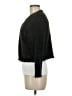 Tommy Hilfiger Black Faux Fur Jacket Size M - photo 5