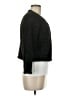 Tommy Hilfiger Black Faux Fur Jacket Size M - photo 4