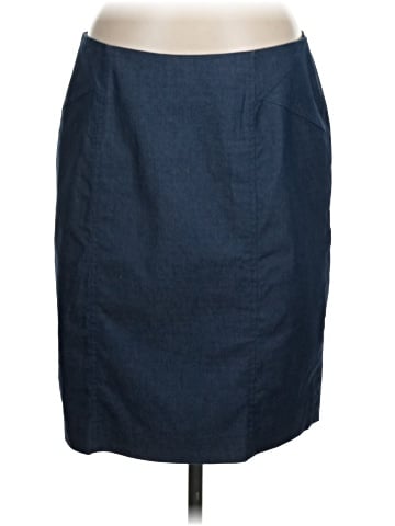 Anne Klein Casual Skirt (view 1)