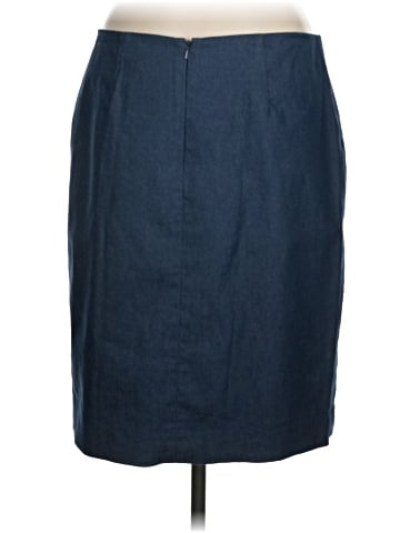 Anne Klein Casual Skirt (view 2)