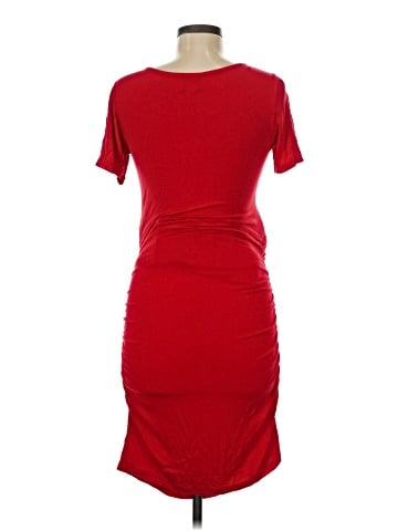 NOM Casual Dress (view 2)