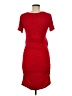 NOM Red Casual Dress Size M - photo 2