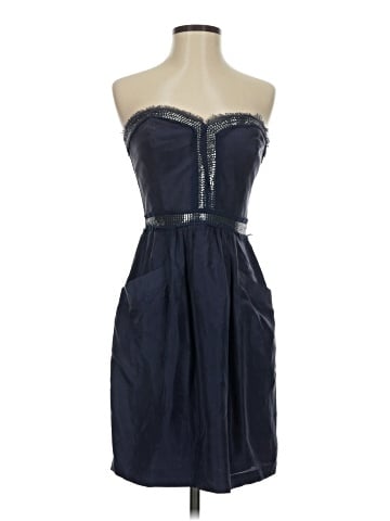 Rebecca Taylor Cocktail Dress (view 1)