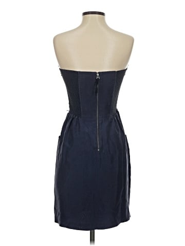 Rebecca Taylor Cocktail Dress (view 2)