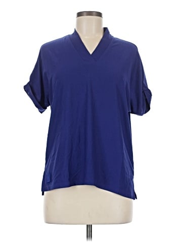 Adidas Short Sleeve Blouse (view 1)