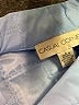 Casual Corner 100% Polyester Blue Jacket Size L - photo 6