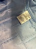 Casual Corner 100% Polyester Blue Jacket Size L - photo 7