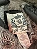 BB Dakota Tweed Gray Jacket Size M - photo 6