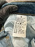Unbranded Blue Jeans Size M - photo 6