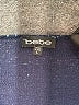 Bebe Stars Blue Cocktail Dress Size L - photo 7