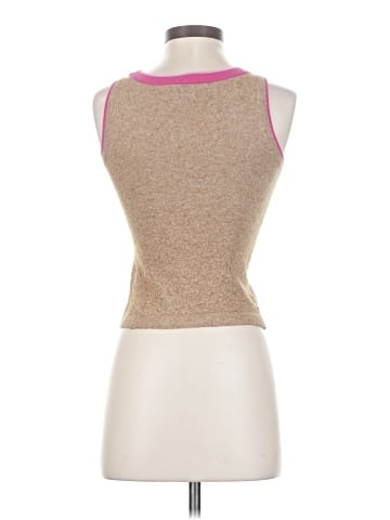 C. Wonder Sweater Vest (view 2)