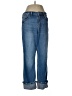 DAILYLOOK Blue Jeans Size 29 waist - photo 1