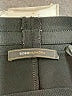 BCBGMAXAZRIA Solid Black Active Pants Size S (estimated) - photo 7