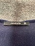 Annabelle Solid Blue Casual Dress Size M - photo 7