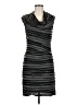 Max Edition Gray Cocktail Dress Size M - photo 1