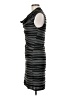 Max Edition Gray Cocktail Dress Size M - photo 5