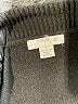 Mercer Street Studio 100% Acrylic Black Pullover Sweater Size L - photo 7