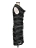 Max Edition Gray Cocktail Dress Size M - photo 4