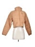 Love Tree Tan Jacket Size S - photo 1