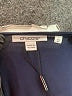 Chico's Blue Short Sleeve Blouse Size Med (1) - photo 7