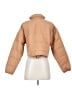 Love Tree Tan Jacket Size S - photo 2
