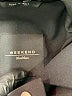 Weekend Max Mara Black Coat Size L (estimated) - photo 6
