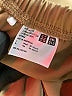 Uniqlo 100% Polyester Solid Brown Casual Pants Size L - photo 8