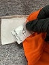MANGOPOP Collection Orange Bodysuit Size XL - photo 3