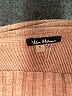 Vila Milano Tan Turtleneck Sweater Size L - photo 7