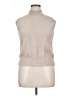 Bailey 44 Tan Sweater Vest Size XL - photo 1