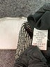 Banana Republic Tweed Gray Wool Skirt Size 6 - photo 6