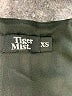 Tiger Mist Solid Black Sleeveless Top Size XS - photo 7