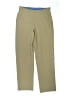 IZOD Solid Tan Khakis Size 12 - photo 1